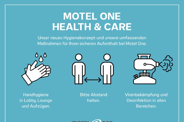 Motel One Frankfurt-Römer (Frankfurt am Main)